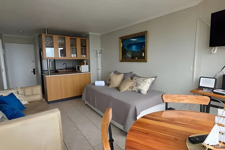 Oceana Suites Euromarina Ii - Vina del Mar