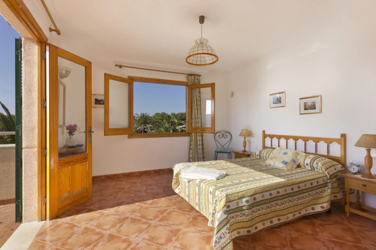 Menorca Oliveras 2