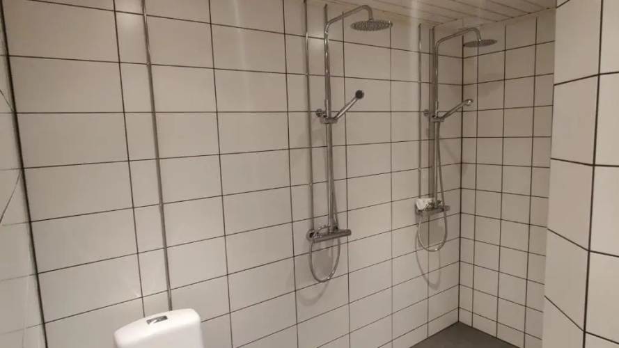 Apartments, 4 rooms + sauna