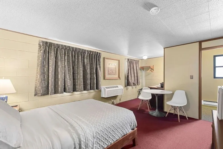 Cashmere Inn