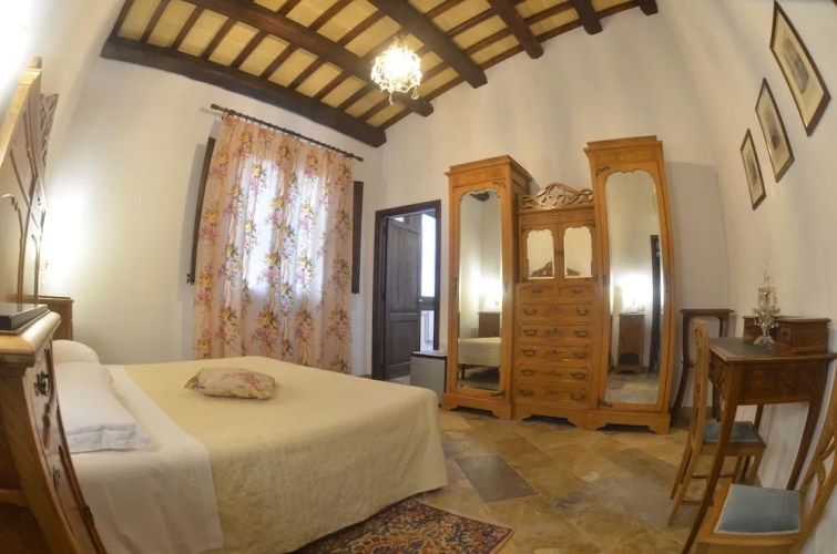 B & B  Giardino del Mare