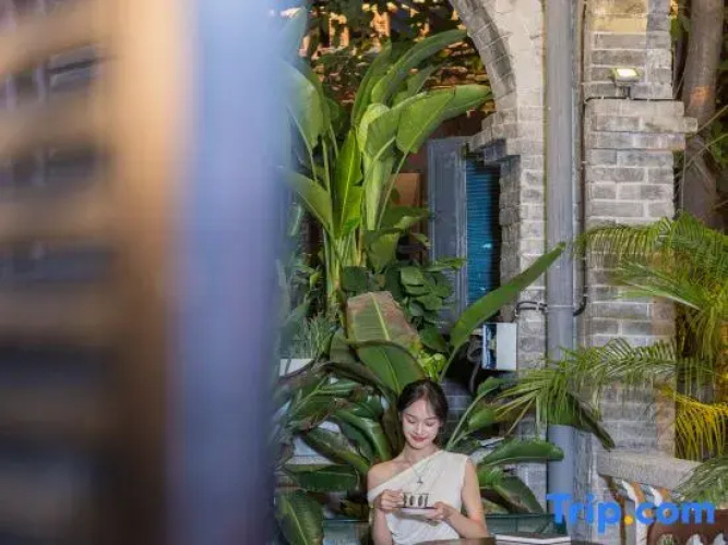 La MAISON Half Mountain Homestay