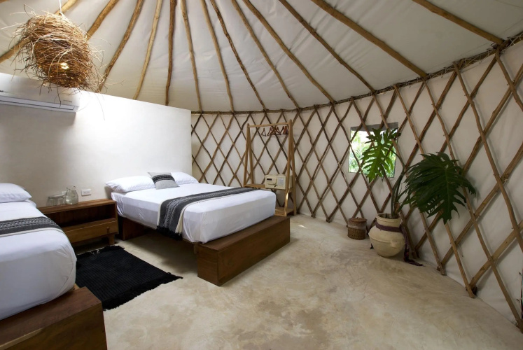 Huaya Camp
