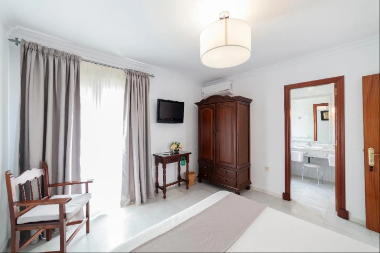Hotel El Convento