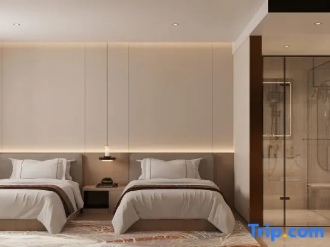 Economy Twin room