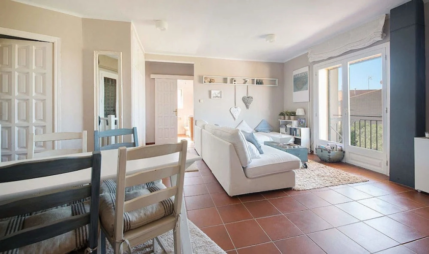 Chalet Torredembarra Tvl 76