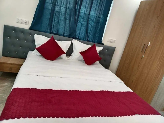 Royal Suites