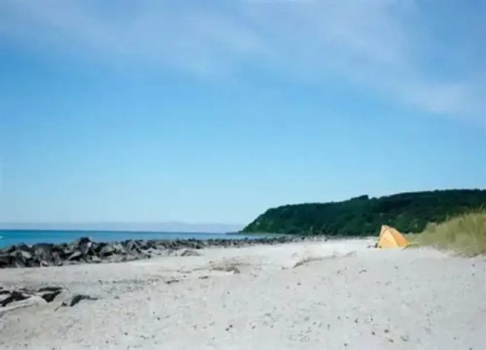 Post Hiddensee