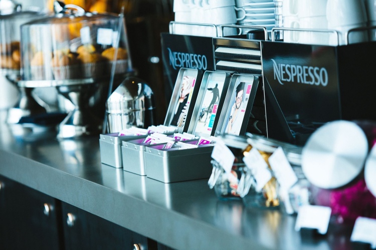 Moxy Munich Airport photo 23