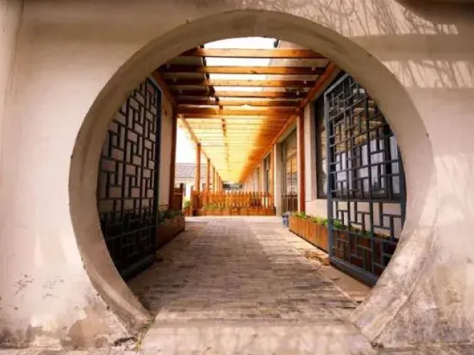 Yunlixiang Homestay