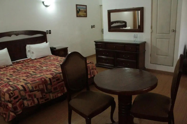 Hotel La Alhondiga