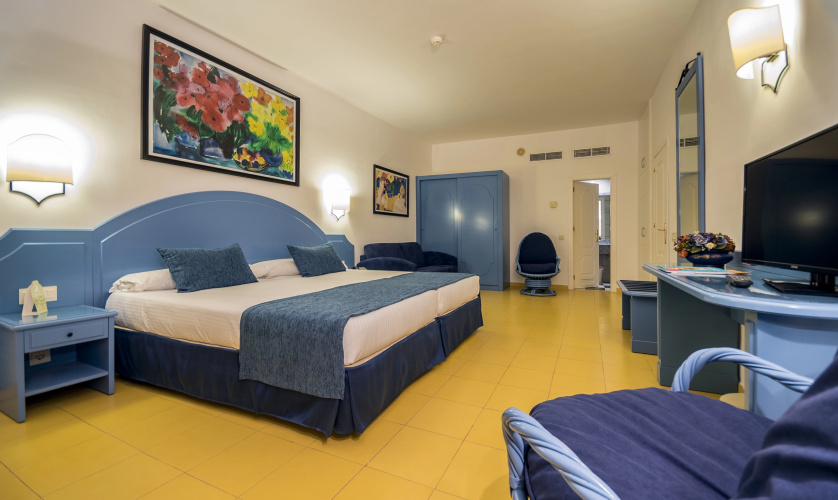 Club Hotel Drago Park