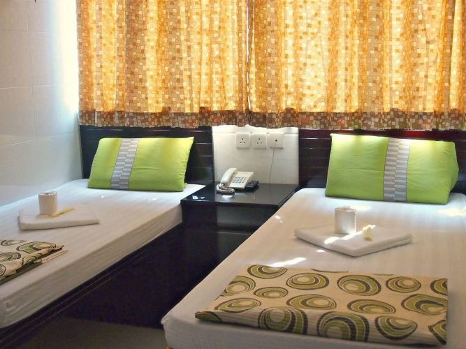 Australia Lounge