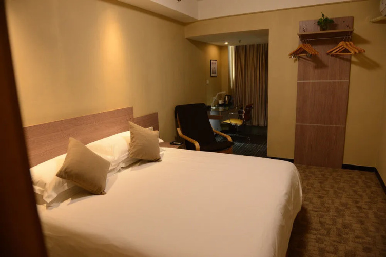 Xinyu Hotel