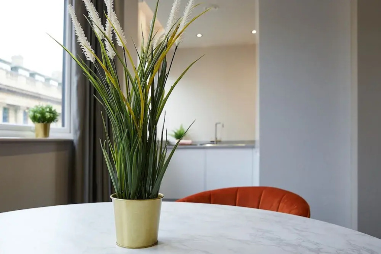 Humber Lofts Serviced Suites