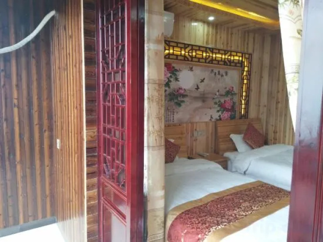 Shunfeng Inn