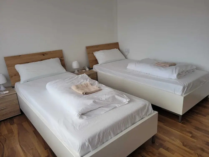 Horrem City Apartments