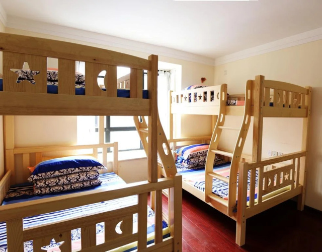 Tuotuo Youth Hostel-Kaifeng