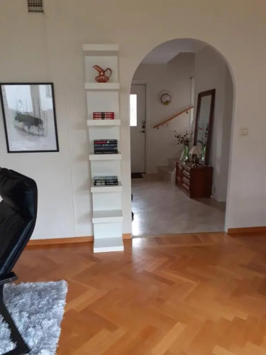 Villa mitt i Ullared - 400m till Gekås