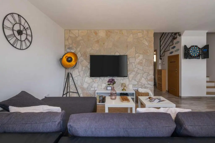 Villa Kalista