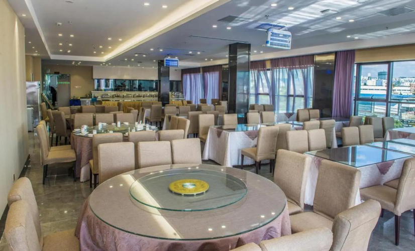 Xiyue Hotel