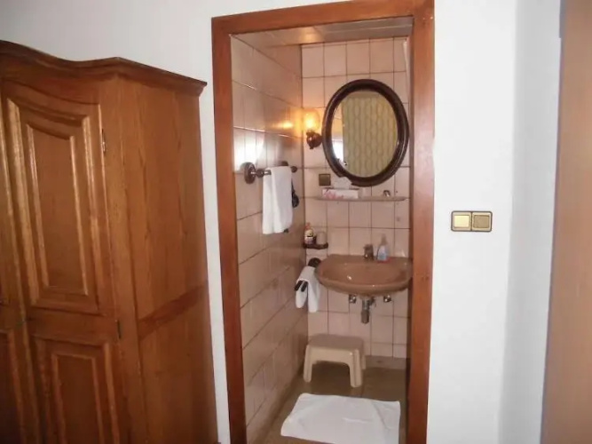 Hotel Martinsklause