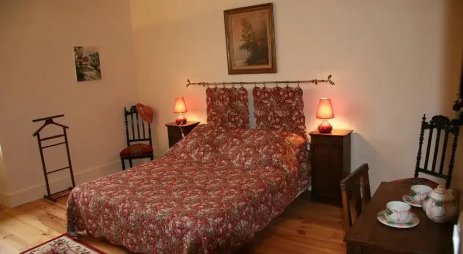 Le Gîte du Mandarin