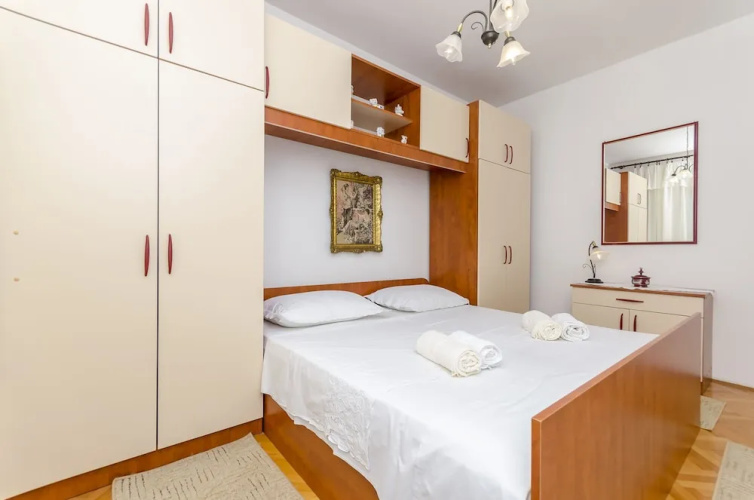 Apartment Buksa