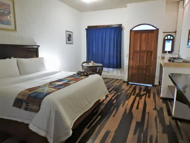 Eco-Hotel El Rey del Caribe