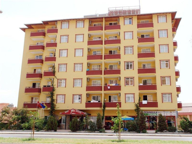 Hotelbild