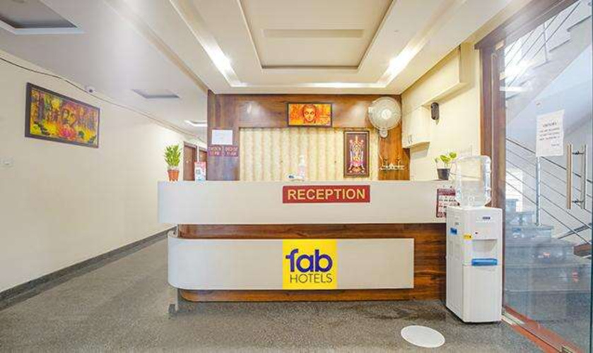 Imagen del hotel