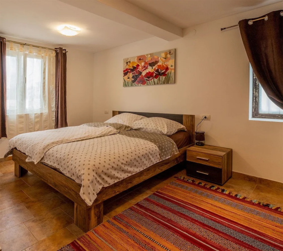 Guest House Da Luci