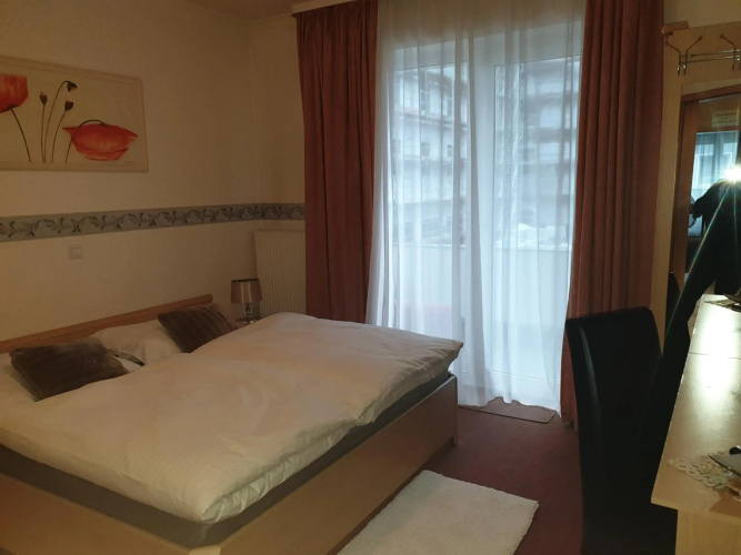 Hotel Eigelstein