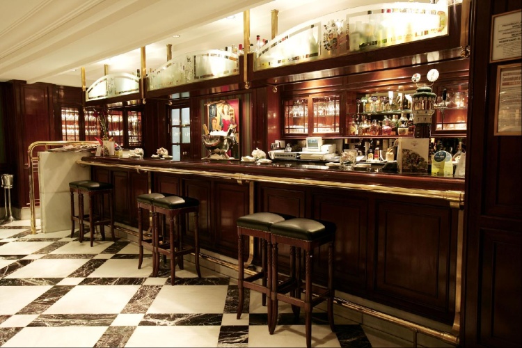 Sercotel Gran Hotel Conde Duque photo 19