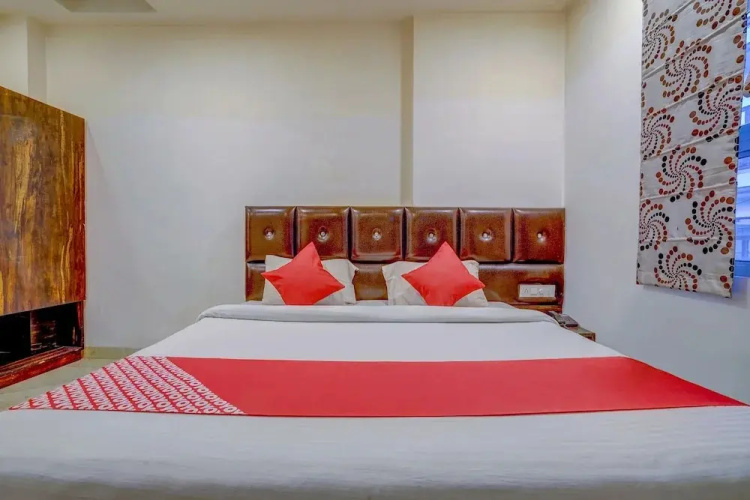 Hotel O Traveller Inn