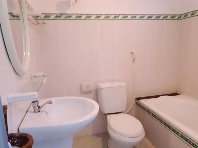 Lam Son Hotel