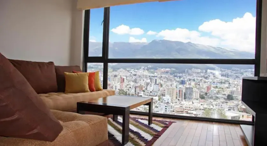 Apartment in Quito - Batan