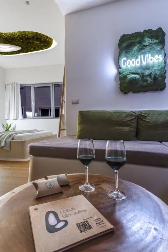 Superior Suite
