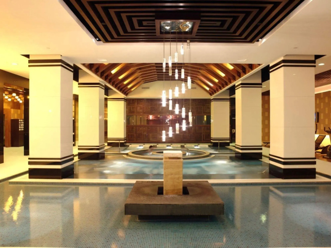 Rio Hotel