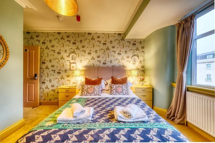 Otel görseli