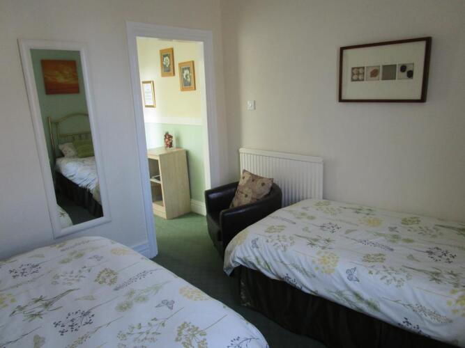 Burlington QuaysOver view