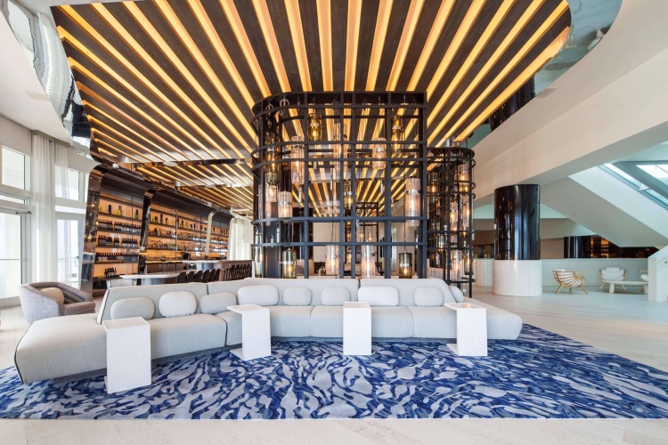 W Fort Lauderdale Hotel photo 19