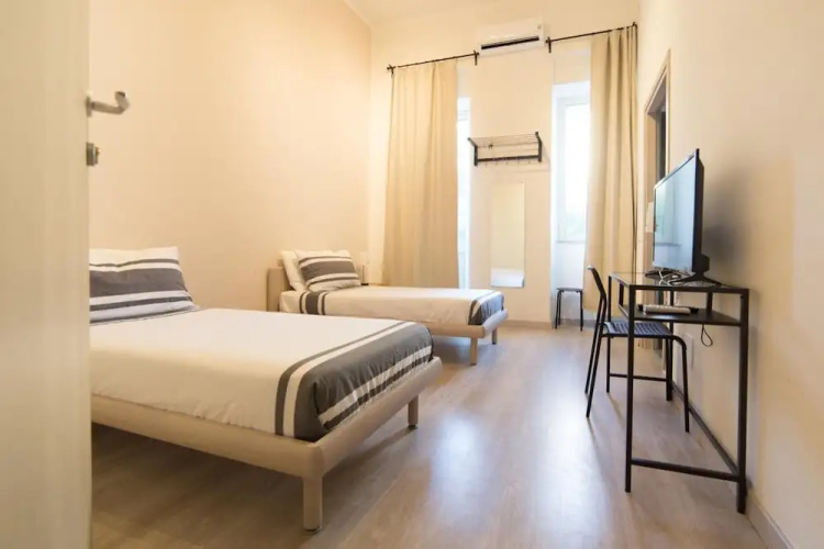 Romano Rooms