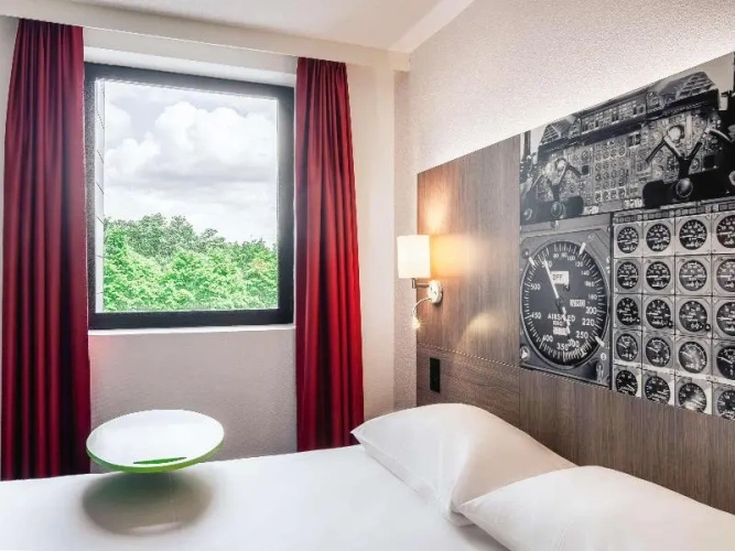 Double Family Suite