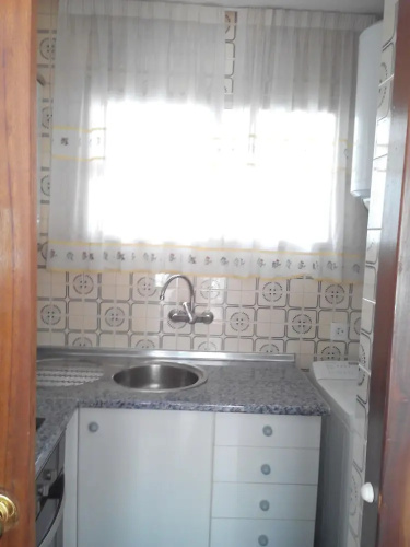 Apts Alhambra Benidorm