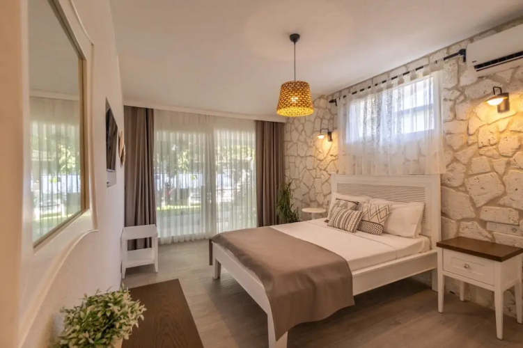 Kiyi Hotel Selimiye