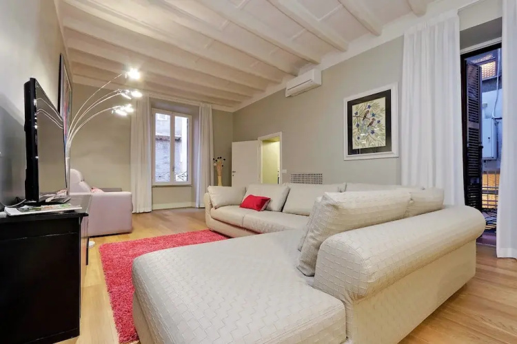 Farnese Charme - My Extra Home