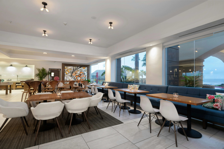 DoubleTree by Hilton Hotel Galveston Beach photo 31