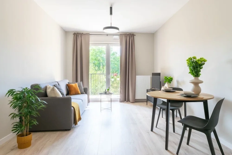 Double Apartment
