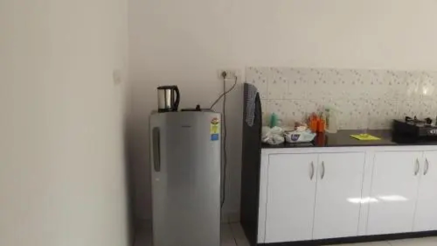 The Rodrigues Residence